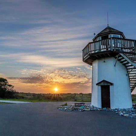 Gold Beach Inn Dış mekan fotoğraf