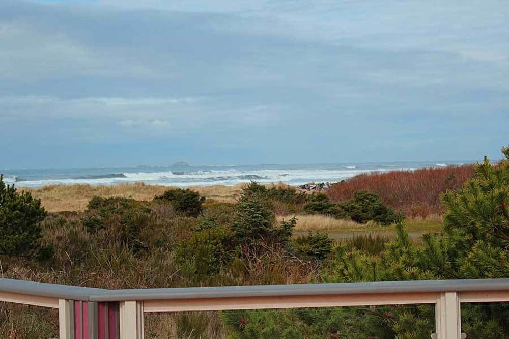 Gold Beach Inn Dış mekan fotoğraf