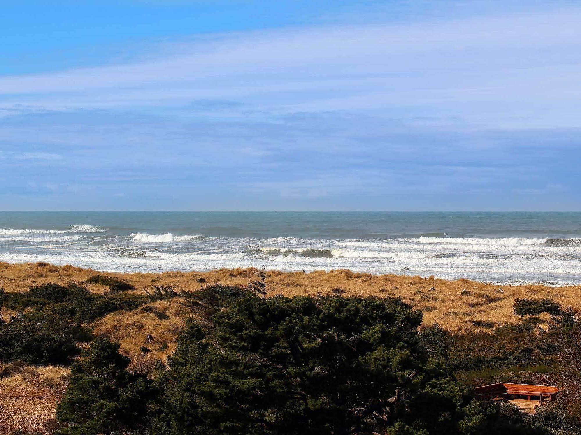 Gold Beach Inn Dış mekan fotoğraf
