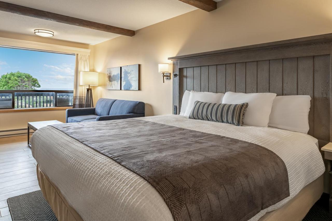 Gold Beach Inn Dış mekan fotoğraf